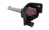 K&N 2022 Nissan Frontier V6 3.8LPerformance Air Intake System thumbnail 1