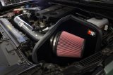 K&N 2022 Nissan Frontier V6 3.8LPerformance Air Intake System thumbnail 2