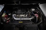 K&N 2022 Nissan Frontier V6 3.8LPerformance Air Intake System thumbnail 3