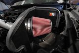K&N 2022 Nissan Frontier V6 3.8LPerformance Air Intake System thumbnail 4