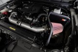 K&N 2022 Nissan Frontier V6 3.8LPerformance Air Intake System thumbnail 6