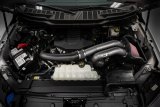 K&N 2015-22 Ford F-150 3.5L V6 Performance Air Intake System thumbnail 2