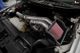 K&N 2015-22 Ford F-150 3.5L V6 Performance Air Intake System thumbnail 3