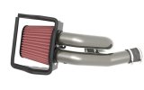 K&N 2015-22 Ford F-150 3.5L V6 Performance Air Intake System thumbnail 9