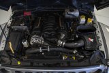 K&N 21-22 Jeep Wrangler JL V8-6.4L AirCharger Performance Intake thumbnail 3
