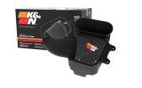 K&N 21-22 Jeep Wrangler JL V8-6.4L AirCharger Performance Intake thumbnail 5