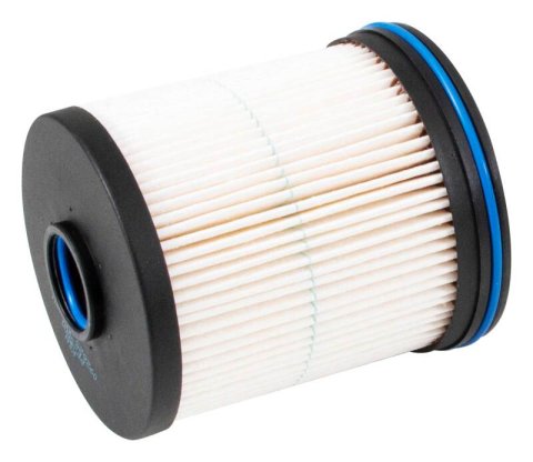 K&N 40.016in Length 3.438in OD Universal Replacement Fuel Filter thumbnail 4