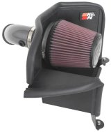 K&N 2021+ Ford Bronco Sport 1.5L L3 Performance Air Intake System thumbnail 3