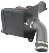 K&N 2021+ Ford Bronco Sport 1.5L L3 Performance Air Intake System thumbnail 4