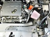K&N 2021+ Ford Bronco Sport 1.5L L3 Performance Air Intake System thumbnail 5
