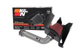 K&N Typhoon 2022 Hyundai Kona N L4-2.0L F/I Turbo Performance Air Intake System thumbnail 4