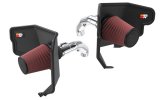 K&N 2022 Toyota Tundra V6-3.5L F/I Performance Air Intake System thumbnail 1