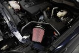 K&N 2022 Toyota Tundra V6-3.5L F/I Performance Air Intake System thumbnail 2