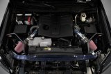 K&N 2022 Toyota Tundra V6-3.5L F/I Performance Air Intake System thumbnail 3