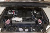 K&N 2022 Toyota Tundra V6-3.5L F/I Performance Air Intake System thumbnail 7