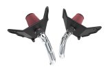 K&N 2022 Toyota Tundra V6-3.5L F/I Performance Air Intake System thumbnail 9