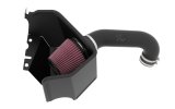 K&N 2022 Jeep Wagoneer V8 5.7L AirCharger Performance Intake thumbnail 1