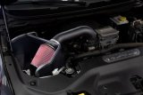 K&N 2022 Jeep Wagoneer V8 5.7L AirCharger Performance Intake thumbnail 2