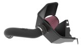 K&N 2022 Jeep Wagoneer V8 5.7L AirCharger Performance Intake thumbnail 3