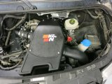 K&N 13-18 Mercedes Sprinter 2500/3500 V6 3.0L TD AirCharger Performance Intake thumbnail 2