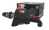 K&N 13-18 Mercedes Sprinter 2500/3500 V6 3.0L TD AirCharger Performance Intake thumbnail 6