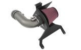 K&N 21-22 Ford E350/450 V8-7.3L Performance Air Intake Kit thumbnail 6