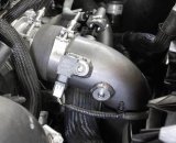 K&N 15-22 Ford F-150/Raptor V6-3.5L F/I Charge Pipe thumbnail 2