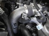 K&N 15-22 Ford F-150/Raptor V6-3.5L F/I Charge Pipe thumbnail 4