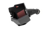 K&N 2022 Jeep Grand Wagoneer V8-6.4L Performance Air Intake System thumbnail 1