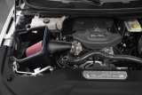 K&N 2022 Jeep Grand Wagoneer V8-6.4L Performance Air Intake System thumbnail 2