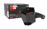 K&N 2022 Jeep Grand Wagoneer V8-6.4L Performance Air Intake System thumbnail 5