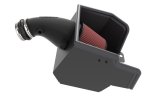 K&N 2022 Jeep Grand Wagoneer V8-6.4L Performance Air Intake System thumbnail 6