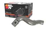 K&N 19-21 Ram 2500/3500 6.7L TD Charge Pipe thumbnail 2