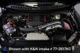 K&N 21-22 Ford F-150 V6-3.5L Inlet Pipe thumbnail 3