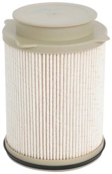 K&N 18-22 Dodge RAM 6.7L L6 Diesel Fuel Filter thumbnail 1