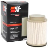 K&N 18-22 Dodge RAM 6.7L L6 Diesel Fuel Filter thumbnail 4