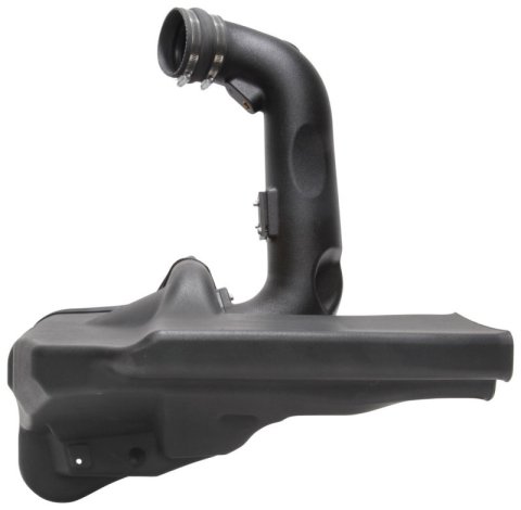 K&N 18-23 Ford Mustang GT 5.0L V8 F/I DRYFLOW Performance Air Intake System thumbnail 2
