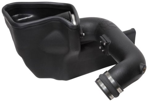 K&N 18-23 Ford Mustang GT 5.0L V8 F/I DRYFLOW Performance Air Intake System thumbnail 4