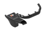 K&N 21-23 Ford Bronco 2.7L V6 F/I DRYFLOW Performance Air Intake System thumbnail 1