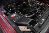K&N 21-23 Ford Bronco 2.7L V6 F/I DRYFLOW Performance Air Intake System thumbnail 3
