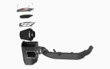 K&N 21-23 Ford Bronco 2.7L V6 F/I DRYFLOW Performance Air Intake System thumbnail 8