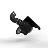 K&N 16-23 Chevrolet Camaro SS 6.2L V8 F/I DRYFLOW Performance Air Intake System thumbnail 1