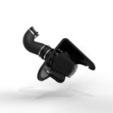 K&N 16-23 Chevrolet Camaro SS 6.2L V8 F/I DRYFLOW Performance Air Intake System thumbnail 2