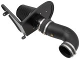 K&N 16-23 Chevrolet Camaro SS 6.2L V8 F/I DRYFLOW Performance Air Intake System thumbnail 4