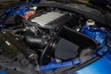 K&N 16-23 Chevrolet Camaro SS 6.2L V8 F/I DRYFLOW Performance Air Intake System thumbnail 5