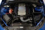 K&N 16-23 Chevrolet Camaro SS 6.2L V8 F/I DRYFLOW Performance Air Intake System thumbnail 7