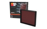 K&N 2022 Toyota Tundra V6-3.5L F/I Turbo Replacement Air Filter thumbnail 3