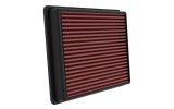 K&N 2022 Toyota Tundra V6-3.5L F/I Turbo Replacement Air Filter thumbnail 5