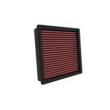 K&N 2022 Toyota Tundra V6-3.5L F/I Turbo Replacement Air Filter thumbnail 8