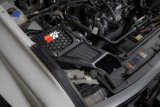 K&N 21-23 Ford Bronco 2.3L L4 Performance Air Intake System thumbnail 3